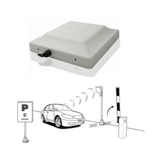 Long Range UHF Reader